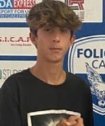 Calciatore Tommaso SIROCCHI - Attaccante